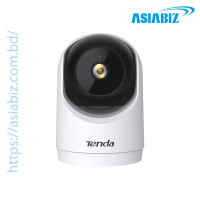 Tenda CP3 3MP 2K Smart WiFi IP Camera
